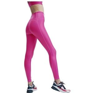 Fabletics Iridescent High-Waisted Luxe Legging